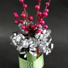 Simple Christmas Gift for a Women