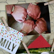 Memory Board