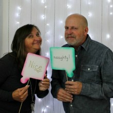 DIY Photo Booth Props